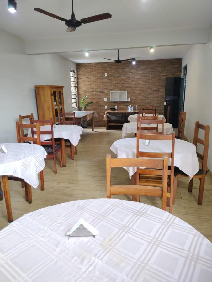 Hotel Village Cataguases Exterior foto